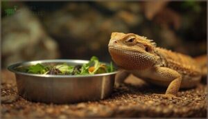 refusal to eat or reduced food intake refusal to eat or reduced food intake