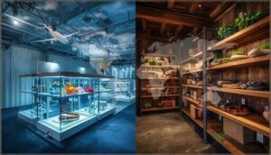 regional differences in morph access regional differences in morph access