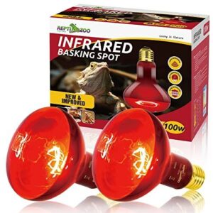 REPTI ZOO 2 Pack Infrared B0B5W8XCNH