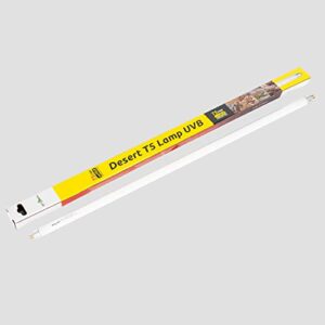 REPTI ZOO 22" T5 HO B09NQ2D1G6