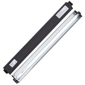 REPTI ZOO 24W Reptile T5 B09SHQ4WCN