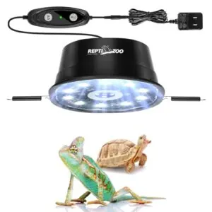 REPTI ZOO UVB Reptile Light B0CSXW3VXX