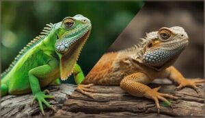 reptile communication signals explained reptile communication signals explained