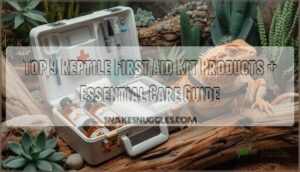 reptile first aid kit reptile first aid kit