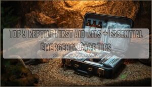 reptile first aid kits reptile first aid kits