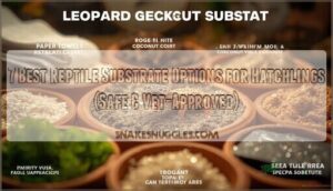 reptile substrate options for hatchlings reptile substrate options for hatchlings