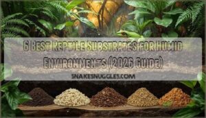 reptile substrates for humid environments reptile substrates for humid environments