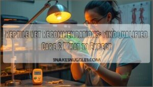 reptile vet recommendations reptile vet recommendations