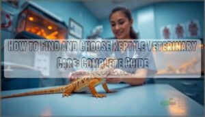 reptile veterinary care reptile veterinary care