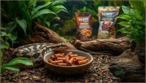 reptilinks and commercial alternatives reptilinks and commercial alternatives