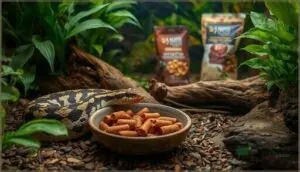reptilinks and commercial alternatives reptilinks and commercial alternatives
