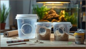 repurposing plastic containers repurposing plastic containers