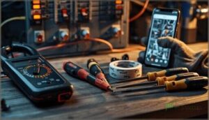 required tools and preparation required tools and preparation