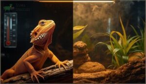 responses to environmental changes responses to environmental changes