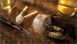 risks of improper removal risks of improper removal