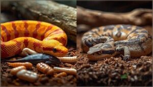 risks of overfeeding or underfeeding risks of overfeeding or underfeeding