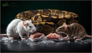 rodents (mice, rats, and alternatives) rodents (mice, rats, and alternatives)