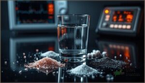 role of snake juice and electrolytes role of snake juice and electrolytes