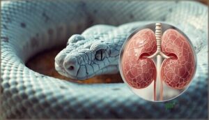 role of urates in snake waste role of urates in snake waste