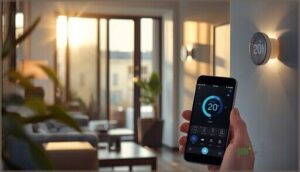 room sensors and remote monitoring room sensors and remote monitoring