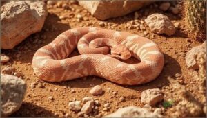rosy boa rosy boa