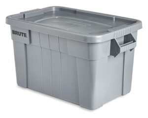 Rubbermaid Commercial Products Brute Tote B001B1C4G0