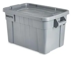 Rubbermaid Commercial Products Brute Tote B001B1C4G0