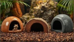 safe and suitable hide materials safe and suitable hide materials