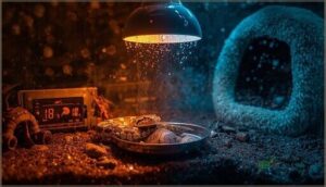 safe feeding techniques in cold weather safe feeding techniques in cold weather