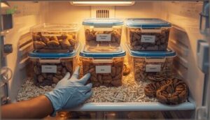 safe food storage and handling tips safe food storage and handling tips