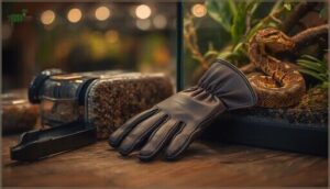 safe hand practices for snake owners safe hand practices for snake owners