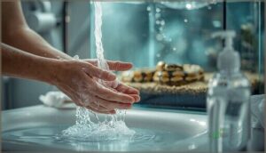 safe handling and hygiene practices safe handling and hygiene practices