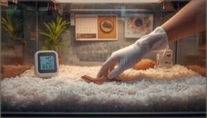 safe maintenance and hygiene practices safe maintenance and hygiene practices