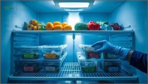 safe storage practices to prevent contamination safe storage practices to prevent contamination