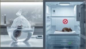 safe thawing methods safe thawing methods