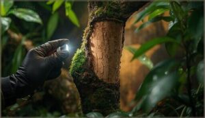 safety and maintenance tips for arboreal hides safety and maintenance tips for arboreal hides