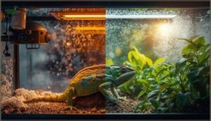 seasonal and environmental adjustments seasonal and environmental adjustments