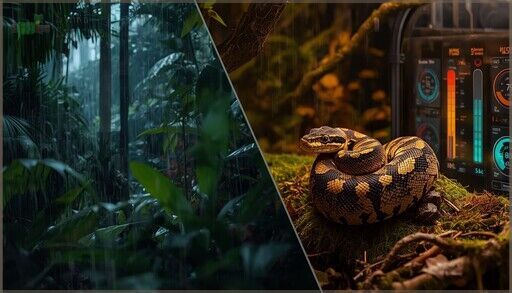 Ball Python Breeding Season: Timing, Triggers, and Care Guide