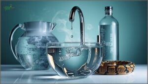 selecting safe water sources for snakes selecting safe water sources for snakes