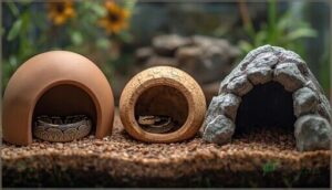 selecting the best hide materials and shapes selecting the best hide materials and shapes