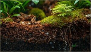 selecting the best substrate mixes selecting the best substrate mixes