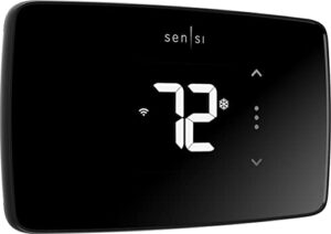Sensi Lite Smart Thermostat, Data B0BXZ6KXGG