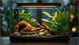 setting up the ideal ball python habitat setting up the ideal ball python habitat