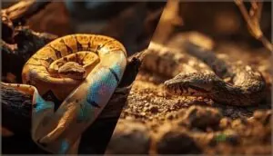 shedding frequency by age and species shedding frequency by age and species