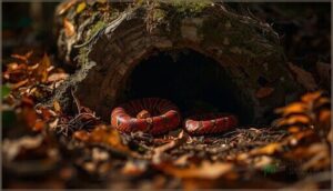 shelter and cover in the wild shelter and cover in the wild