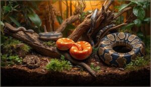 short-lived species in captivity short-lived species in captivity