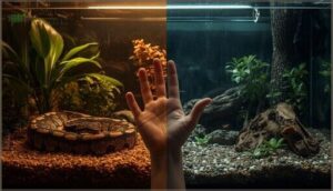 should you brumate your ball python should you brumate your ball python