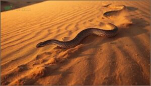 sidewinding sidewinding