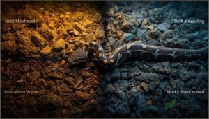 signs it’s time to change substrate signs it’s time to change substrate