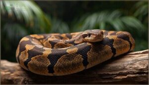 signs of a healthy boa signs of a healthy boa